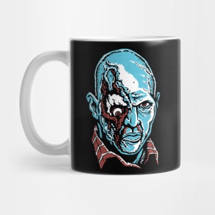 DAWN OF THE DEAD Mug